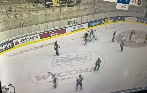 Mastini, ci avete tradito: una sconfitta inaccettabile (2-4) Mastini, ci avete tradito: una sconfitta inaccettabile (2-4)