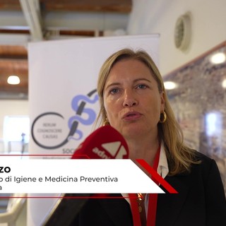 Pneumococco, Rizzo: "Proteggere i bambini fin dai primi mesi di vita"