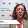 Europa: Pirozzi (Istituto Affari Internazionali), 'Von der Leyen innovativa sui cittadini, ma manca una visione geopolitica' Europa: Pirozzi (Istituto Affari Internazionali), 'Von der Leyen innovativa sui cittadini, ma manca una visione geopolitica'
