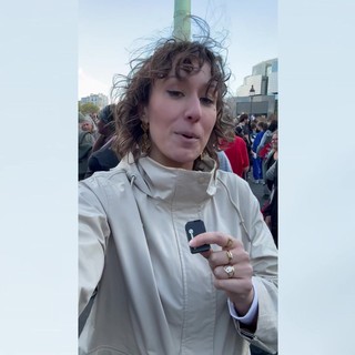 Studenti ancora in piazza in Francia, l'atto 4 della protestanews Studenti ancora in piazza in Francia, l'atto 4 della protestanews