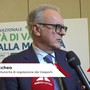 Mobilità, Zaccheo (ART): 'Conquistare più utenti Tpl migliora sostenibilità ambientale' Mobilità, Zaccheo (ART): 'Conquistare più utenti Tpl migliora sostenibilità ambientale'