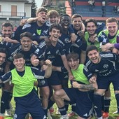 VIDEO. Il vento che arriva dal cuore e da un tocco di Costantino: la Varesina non vuole morire. E non morirà: 2-1