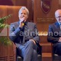 Sette concerti a Roma per Baglioni dopo il rinvio: "Tornare sul palco adesso ha grande valore"