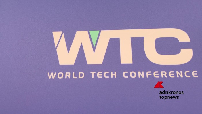 Tech: a Milano la prima World Tech Conference Tech: a Milano la prima World Tech Conference