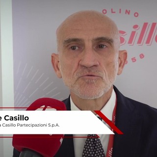 Roadshow Entrate-Inps, Casillo: "Dal Sud parte una nuova fase di fiducia tra Stato e imprese"