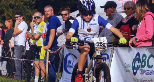 Parte da Somma Lombardo con i giovanissimi il circuito Short Track 2026