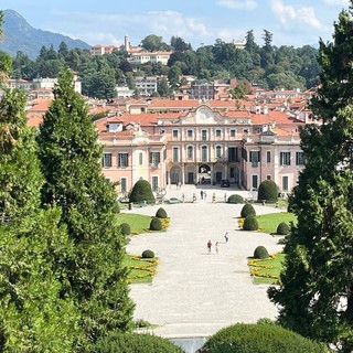 L'estate a settembre: da giovedì massime fino a 29 gradi in provincia di Varese L'estate a settembre: da giovedì massime fino a 29 gradi in provincia di Varese