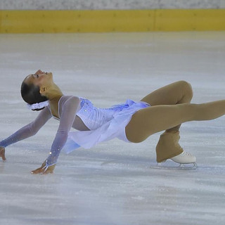 Varese Ghiaccio, nessuno come te: è stato un weekend di sogni, medaglie ed emozioni