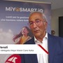 Salute: Veroli (Hoya Vision Care), 'impegnati a migliorare qualità di vita attraverso visione ottimale' Salute: Veroli (Hoya Vision Care), 'impegnati a migliorare qualità di vita attraverso visione ottimale'