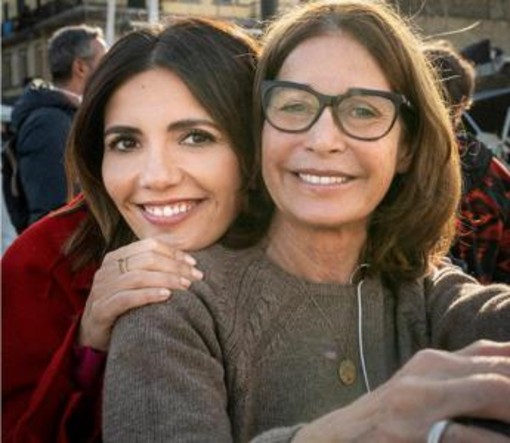 Tiziana Aristarco, morta la regista di 'Mina Settembre'. Serena Rossi: "Sei stata il mio porto sicuro" Tiziana Aristarco, morta la regista di 'Mina Settembre'. Serena Rossi: "Sei stata il mio porto sicuro"