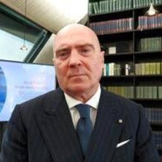 Cattani (Sanofi): "Con Bpco diventano 11 le indicazioni per dupilumab" Cattani (Sanofi): "Con Bpco diventano 11 le indicazioni per dupilumab"