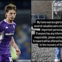 Gudmundsson, casa svaligiata a Firenze dopo il gol in Conference League: cos'è successo