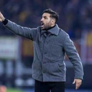 Pisa-Como 0-3 e Fabregas vola in zona Champions League