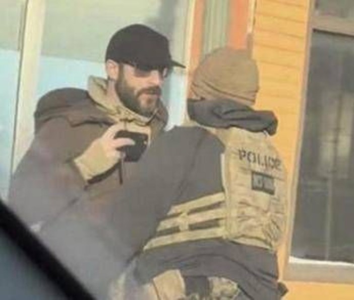 Pretti, scontro con agenti Ice una settimana prima di essere ucciso Pretti, scontro con agenti Ice una settimana prima di essere ucciso