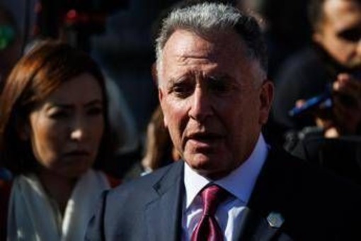 Ucraina, oggi nuovo round di colloqui. Witkoff incontrerà il negoziatore di Kiev a Miami Ucraina, oggi nuovo round di colloqui. Witkoff incontrerà il negoziatore di Kiev a Miami