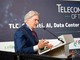Gola (Open Fiber): "Più utilizzo della fibra per AI, cloud e digitale Italia"