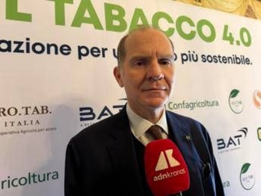 Giansanti (Confagricoltura): "Accordo storico, dà stabilità a territori e filiera" Giansanti (Confagricoltura): "Accordo storico, dà stabilità a territori e filiera"