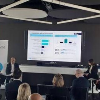 Athora Italia, 30% over 55 rimpiange adesione tardiva a previdenza complementare