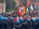 Biennale Arte, scontri tra polizia e pro Pal a Venezia. Serrata anti-Israele, chiusi 20 padiglioni