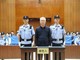 Cina, condannato all'ergastolo fondatore di Evergrande Cina, condannato all'ergastolo fondatore di Evergrande