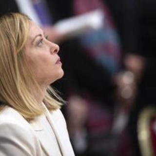 Dazi Usa, Meloni: &quot;Scelta sbagliata, ma non è catastrofe che alcuni raccontano&quot;