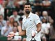 Djokovic a Cincinnati avverte Sinner per Us Open: "Mai stato così bene"