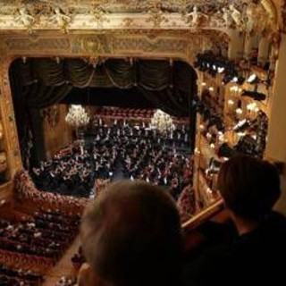 Fenice, Colabianchi dopo le contestazioni: "Mie dimissioni sono escluse"