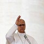 Papa Leone XIV prosegue le sue attività: "Nodulo emerso da controlli di routine"