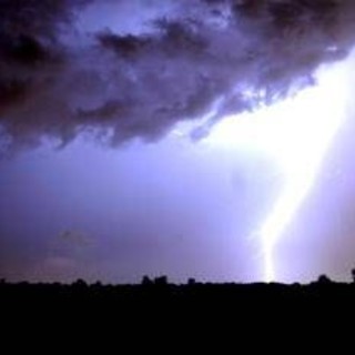 Maltempo, allerta arancione in Liguria e in Lombardia