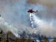 Grecia, due elicotteri antincendio si scontrano in volo: morti pilota e copilota