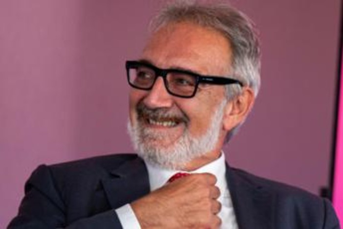 Roma Capitale, Rocca: "Porteremo a casa la riforma, il Pd si è sfilato per un calcolo politico" Roma Capitale, Rocca: "Porteremo a casa la riforma, il Pd si è sfilato per un calcolo politico"