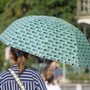 Meteo, tutta Italia in verde dopo l'addio all'afa: ma oggi la svolta con maltempo, le previsioni Meteo, tutta Italia in verde dopo l'addio all'afa: ma oggi la svolta con maltempo, le previsioni