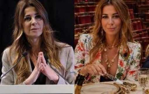 Vannacci nella bufera, condivide foto IA di Siracusano con scollatura. Lei: "Squallido". Il generale: "Non è una mia immagine"