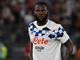 Kessié: "Ho parlato con altre squadre ma tornando a Bergamo ho fatto una scelta di cuore'