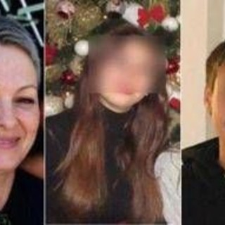 Famiglia scomparsa da Piacenza, madre con i due figli ritrovati in buone condizioni di salute Famiglia scomparsa da Piacenza, madre con i due figli ritrovati in buone condizioni di salute
