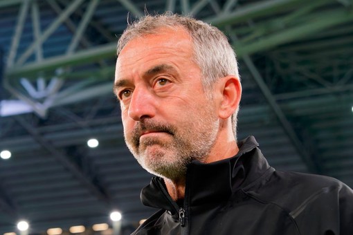 Marco Giampaolo nuovo allenatore della Cremonese