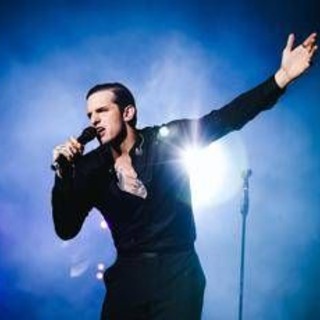 Milano-Cortina, Achille Lauro sarà alla cerimonia di chiusura all'Arena di Verona Milano-Cortina, Achille Lauro sarà alla cerimonia di chiusura all'Arena di Verona