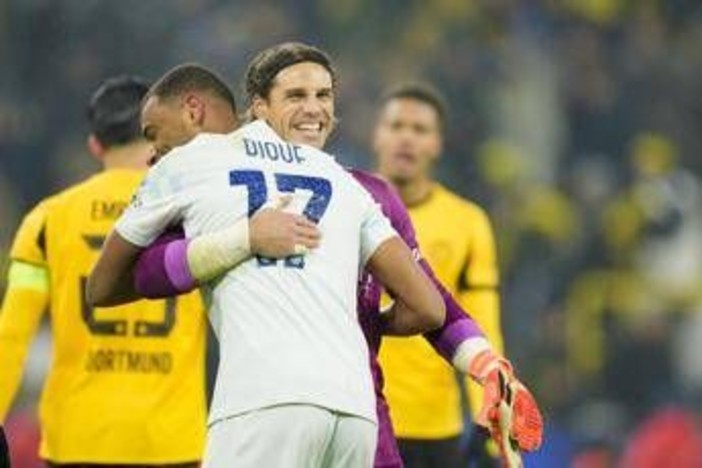 Champions League, la classifica: da Inter e Napoli a Juve e Atalanta, verdetti e playoff