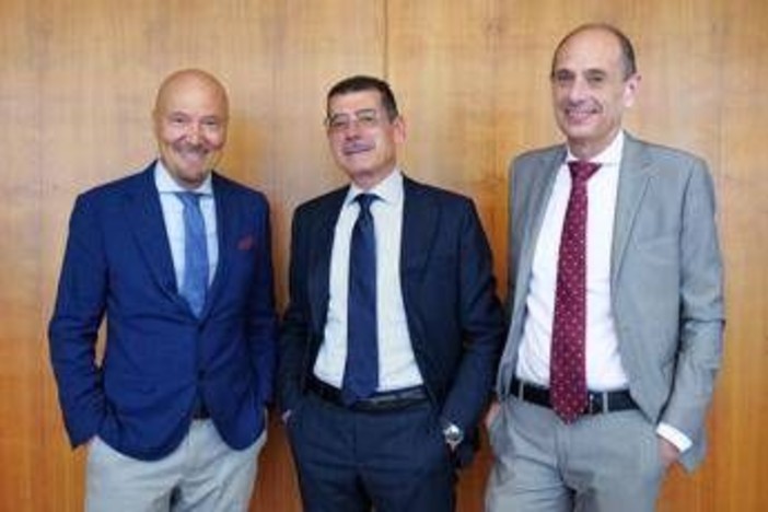 Fiere, Italian exhibition group nasceva il 1° novembre 2016 Fiere, Italian exhibition group nasceva il 1° novembre 2016