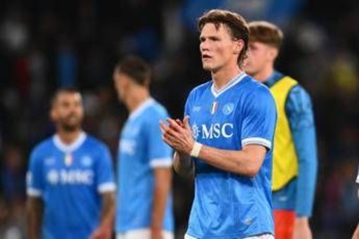 Serie A, oggi Roma-Napoli - Diretta Serie A, oggi Roma-Napoli - Diretta