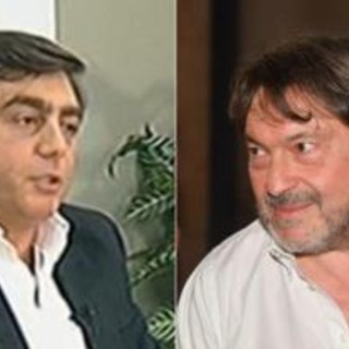 Attentato Ranucci, Lavitola a gip: "Chiesi spari contro il muro di casa, non una bomba" Attentato Ranucci, Lavitola a gip: "Chiesi spari contro il muro di casa, non una bomba"