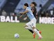 Moreira guida la rimonta del Milan, pari show contro la Lazio all’Olimpico Moreira guida la rimonta del Milan, pari show contro la Lazio all’Olimpico