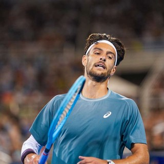 Musetti trionfa all’Atp 250 di Lione, Fritz battuto in finale