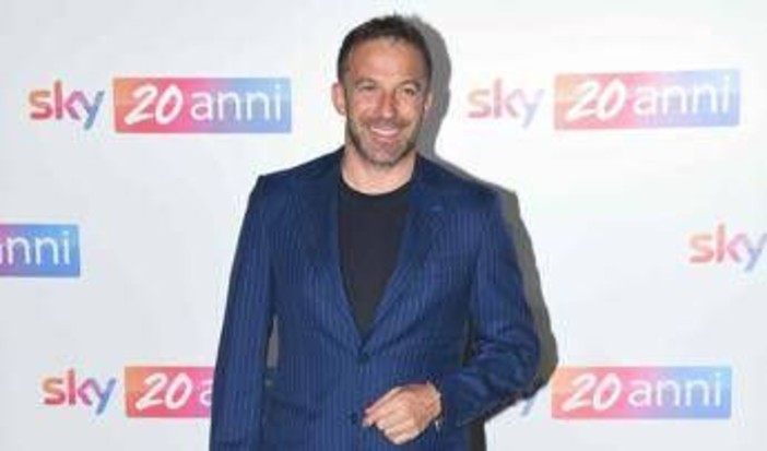 '1996 l'anno di Del Piero', oggi il primo episodio dello speciale tv