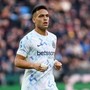 Serie A, oggi Bologna-Inter - La partita in diretta