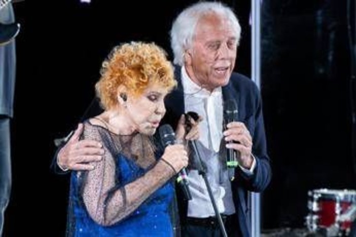 Mario Lavezzi a Verissimo: &quot;Ornella Vanoni? Eravamo inseparabili, è andata via in silenzio&quot;