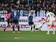 Gol e spettacolo a Bergamo, fra Atalanta e Frosinone finisce 4-4