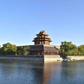 La Cina avvia un partenariato globale contro la povertà e per lo sviluppo La Cina avvia un partenariato globale contro la povertà e per lo sviluppo