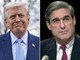 E' morto Mueller, ex direttore Fbi. Trump: "Sono contento" E' morto Mueller, ex direttore Fbi. Trump: "Sono contento"