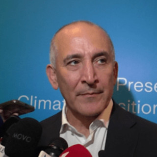Mazzoncini (A2A): &quot;Arrivare al 2050 decarbonizzati&quot;